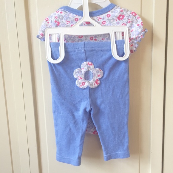 Outfit Rene Rofe 3-6 months - Picture 2 of 4